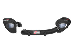 Kies-Motorsports aFe aFe 21-22 BMW M3/M4 (G80/82/83)L6-3.0L (tt) S58 Momentum GT Cold Air Intake System w/ Pro 5R Filters