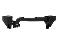 Kies-Motorsports aFe aFe 21-22 BMW M3/M4 (G80/82/83)L6-3.0L (tt) S58 Momentum GT Cold Air Intake System w/ Pro 5R Filters