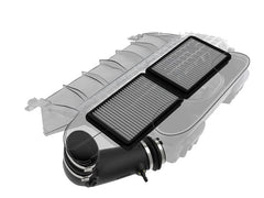 Kies-Motorsports aFe aFe 21-23 Ram 1500 TRX HEMI V8 6.2L (sc) Super Stock Induction System w/ Pro DRY S Filters