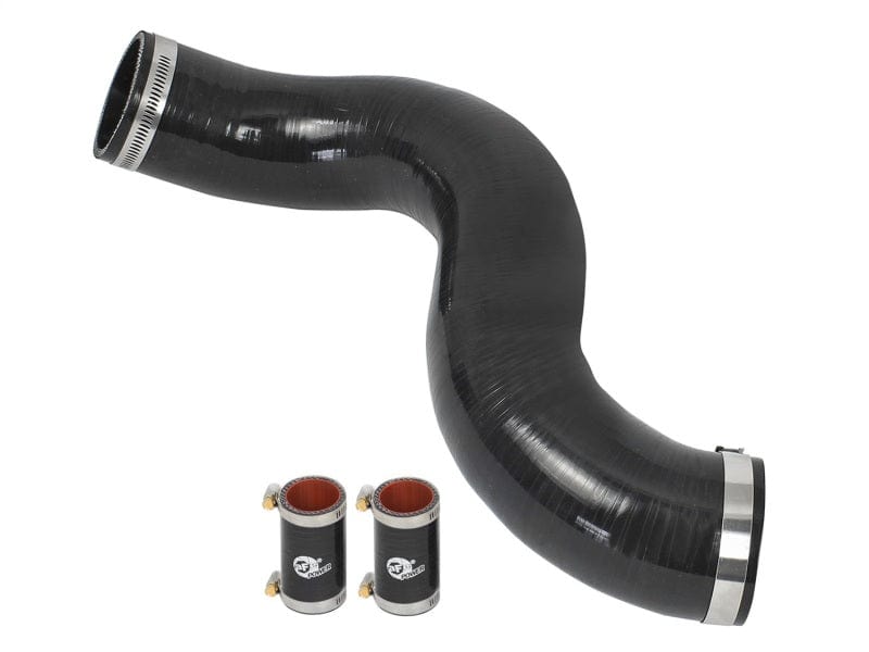 Kies-Motorsports aFe aFe 7-10 BMW 335I (E9x) L6-3.0L Bladerunner Intercooler Coupling and Clamp Kit for AFE Tube Main image