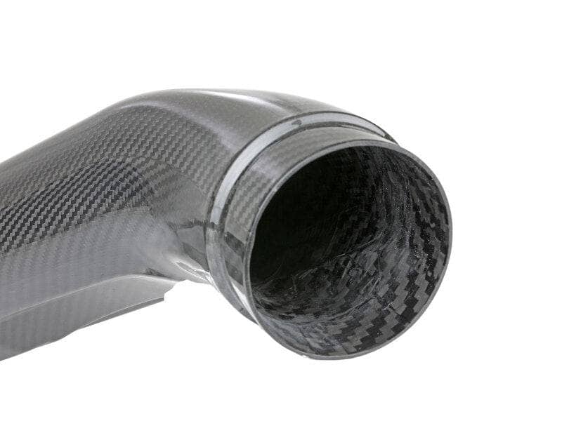 Kies-Motorsports aFe aFe Black Series Carbon Fiber CAIS w/PDS Filter 16-18 BMW M2 (F87) L6-3.0L