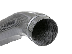 Kies-Motorsports aFe aFe Black Series Carbon Fiber CAIS w/PDS Filter 16-18 BMW M2 (F87) L6-3.0L