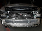 Kies-Motorsports aFe aFe Black Series Cold Air Intake 12-15 Porsche Carrera/Carrera S 3.4L/3.8L