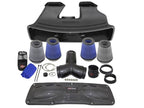 Kies-Motorsports aFe aFe Black Series Cold Air Intake 12-15 Porsche Carrera/Carrera S 3.4L/3.8L