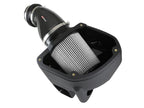 Kies-Motorsports aFe aFe Black Series Stage-2 Carbon Fiber Cold Air Intake System w/ Pro DRY S Media - 18-19 BMW M5 (F90)