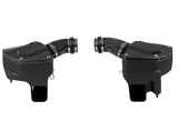 Kies-Motorsports aFe aFe Black Series Stage-2 Carbon Fiber Cold Air Intake System w/ Pro DRY S Media - 18-19 BMW M5 (F90)