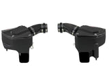 Kies-Motorsports aFe aFe Black Series Stage-2 Carbon Fiber Cold Air Intake System w/ Pro DRY S Media - 18-19 BMW M5 (F90)