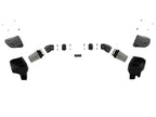 Kies-Motorsports aFe aFe Black Series Stage-2 Carbon Fiber Cold Air Intake System w/ Pro DRY S Media - 18-19 BMW M5 (F90)