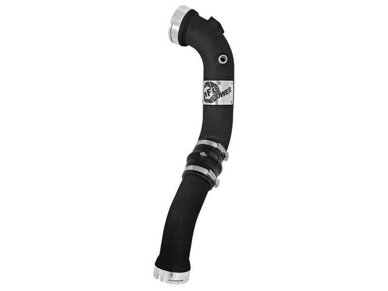 Kies-Motorsports aFe aFe Bladerunner Cold Side Tube 16-17 BMW M2 (F87) L6-3.0L (t) N55 Main image
