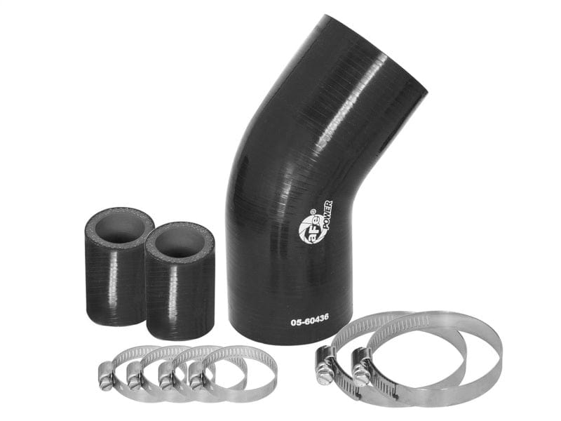 Kies-Motorsports aFe aFe BladeRunner Couplings & Clamps Replacement for aFe Tube Kit 07-10 BMW 335i 3.0L (tt) Main image