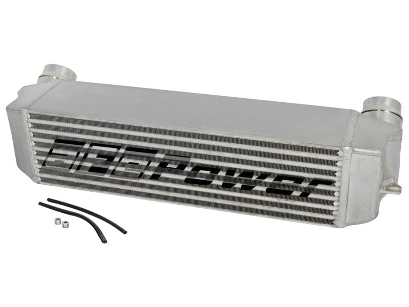 Kies-Motorsports aFe aFe BladeRunner GT Series Intercooler 12-15 BMW 335i (F30) L6 3.0L (t) Main image