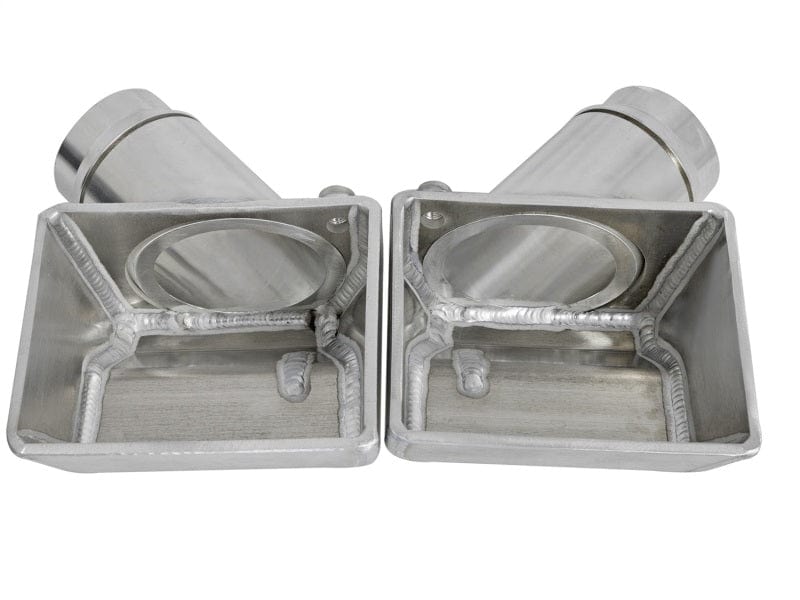 aFe BladeRunner GT Series Intercooler 12-15 BMW 335i (F30) L6 3.0L (t) Secondary image