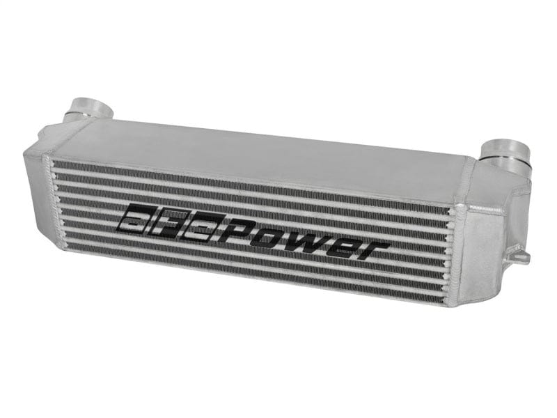 Kies-Motorsports aFe aFe Bladerunner GT Series Intercooler 2012-2016 BMW 328i L4-2.0L (t) N20 Main image