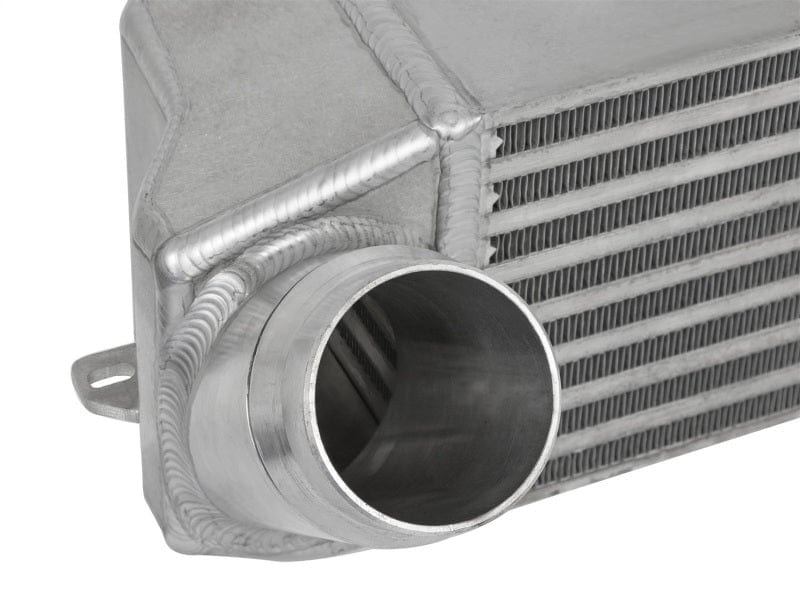 Kies-Motorsports aFe aFe BladeRunner GT Series Intercooler Kit w/ Tubes Black 12-15 BMW 335i (F30) L6-3.0L (t) N55