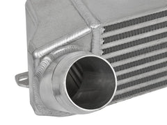 Kies-Motorsports aFe aFe BladeRunner GT Series Intercooler Kit w/ Tubes Black 12-15 BMW 335i (F30) L6-3.0L (t) N55