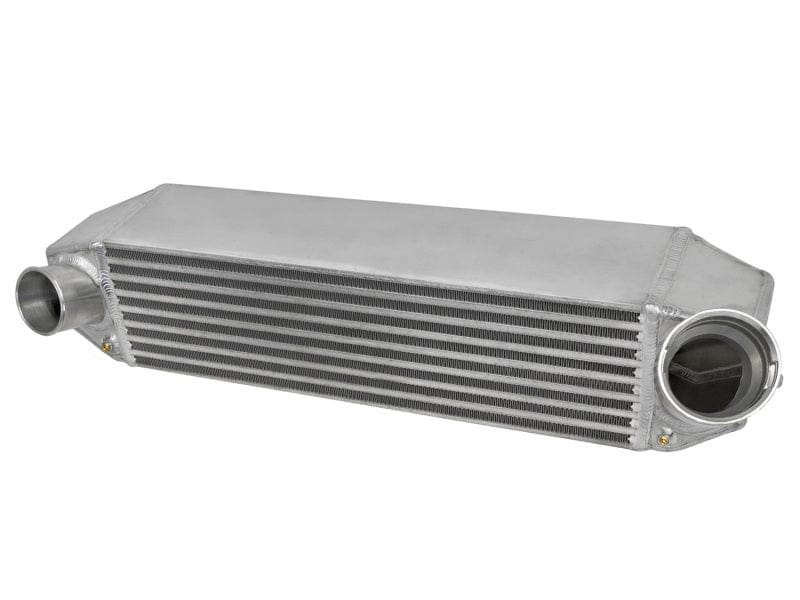 Kies-Motorsports aFe aFe Bladerunner Intercooler w/ Tubes 07-10 BMW 335i L6-3.0L (tt) N54