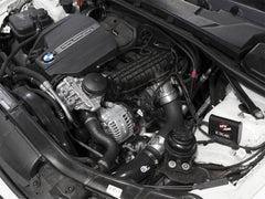 Kies-Motorsports aFe aFe Bladerunner Intercooler w/ Tubes 11-13 BMW 335i L6-3.0L (tt) N55