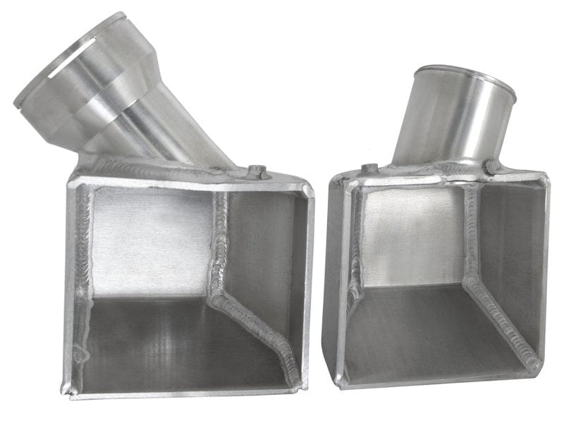 Kies-Motorsports aFe aFe Bladerunner Intercooler w/ Tubes 11-13 BMW 335i L6-3.0L (tt) N55