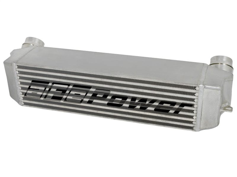Kies-Motorsports aFe aFe Bladerunner Intercoolers 16-17 BMW M2 (F87) L6-3.0L (t) N55 Main image
