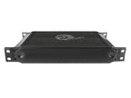 Kies-Motorsports aFe afe BladeRunner Oil Cooler 10 IN L x 2 IN W x 8 IN H