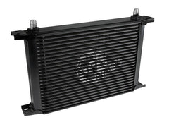 Kies-Motorsports aFe afe BladeRunner Oil Cooler 10 IN L x 2 IN W x 8 IN H