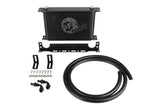 Kies-Motorsports aFe afe BladeRunner Oil Cooler 10 IN L x 2 IN W x 8 IN H