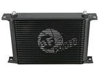Kies-Motorsports aFe afe BladeRunner Oil Cooler 10 IN L x 2 IN W x 8 IN H