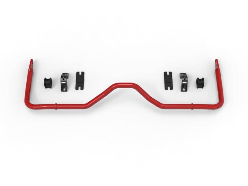 Kies-Motorsports aFe aFe CONTROL 24-26 Toyota Land Cruiser (J250) L4-2.4L (t) Rear Sway Bar