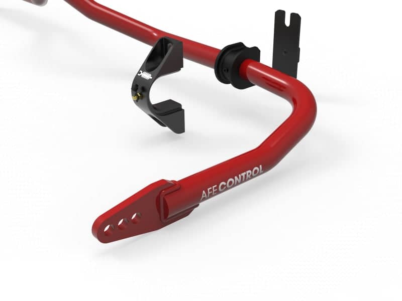 Kies-Motorsports aFe aFe CONTROL 24-26 Toyota Land Cruiser (J250) L4-2.4L (t) Rear Sway Bar