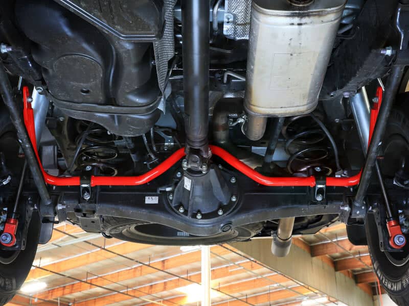 Kies-Motorsports aFe aFe CONTROL 24-26 Toyota Land Cruiser (J250) L4-2.4L (t) Rear Sway Bar