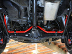 Kies-Motorsports aFe aFe CONTROL 24-26 Toyota Land Cruiser (J250) L4-2.4L (t) Rear Sway Bar