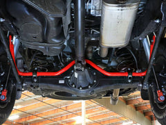 Kies-Motorsports aFe aFe CONTROL 24-26 Toyota Land Cruiser (J250) L4-2.4L (t) Rear Sway Bar