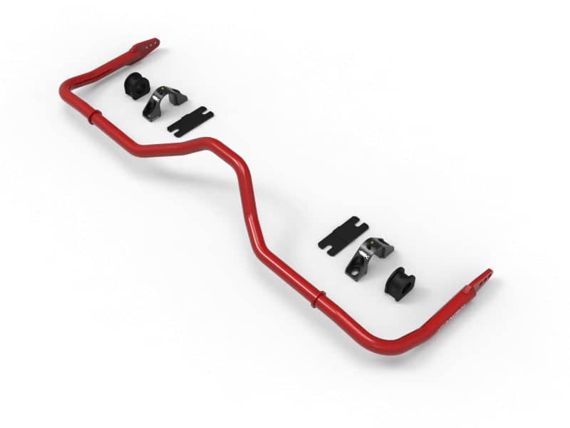Kies-Motorsports aFe aFe CONTROL 24-26 Toyota Land Cruiser (J250) L4-2.4L (t) Rear Sway Bar
