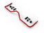 Kies-Motorsports aFe aFe CONTROL 24-26 Toyota Land Cruiser (J250) L4-2.4L (t) Rear Sway Bar