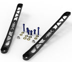 Kies-Motorsports aFe aFe CONTROL 304 Stainless Steel Front Suspension Strut Brace Black - Toyota GR Supra (A90) 20-21