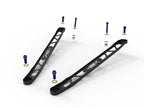 Kies-Motorsports aFe aFe CONTROL 304 Stainless Steel Front Suspension Strut Brace Black - Toyota GR Supra (A90) 20-21