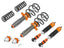 Kies-Motorsports aFe aFe Control Featherlight Single Adjustable Street/Track Coilover System 12-15 BMW 335i (F30) Non EDC