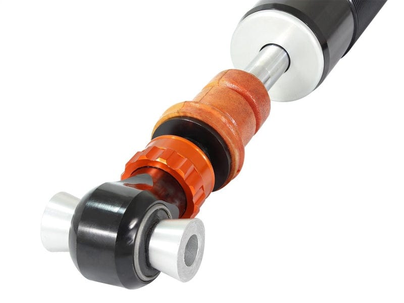 aFe Control Featherlight Single Adjustable Street/Track Coilover System 12-15 BMW 335i (F30) Non EDC Secondary image