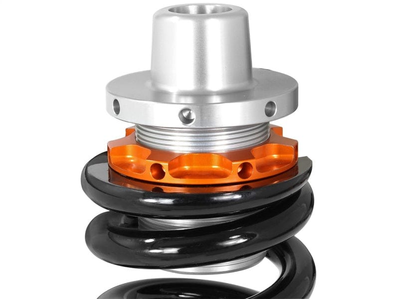 Kies-Motorsports aFe aFe Control Featherlight Single Adjustable Street/Track Coilover System 14-15 BMW M3/M4 (F80/82/83)