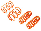 Kies-Motorsports aFe aFe Control Lowering Springs 14-15 BMW M3/M4 (F80/82/83)