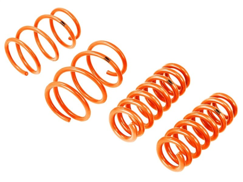Kies-Motorsports aFe aFe Control Lowering Springs BMW 228i (F20)/328i (F30) L4 2.0L N20/N26