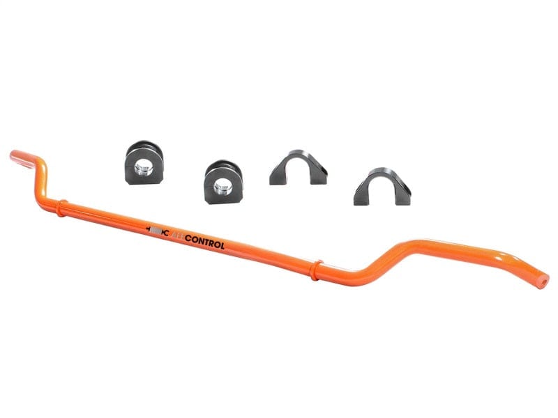 Kies-Motorsports aFe aFe Control Rear Sway Bar 14-15 BMW M3/M4 (F80/82/83) Main image