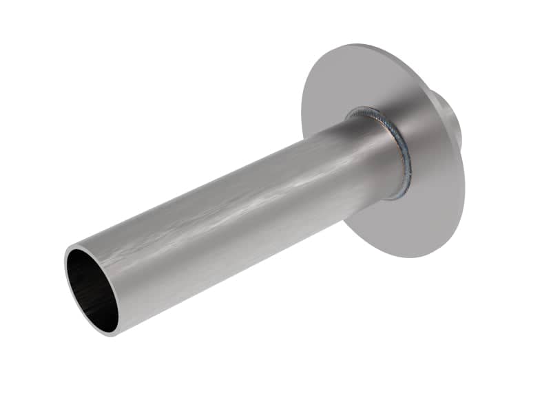 Kies-Motorsports aFe aFe MACH Force-ST 1.25 IN 304 Stainless Steel Exhaust Tuning Insert