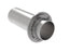 Kies-Motorsports aFe aFe MACH Force-ST 2 IN 304 Stainless Steel Exhaust Tuning Insert