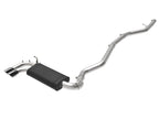 Kies-Motorsports aFe aFe MACH Force-Xp 2-1/2in 304 SS Cat Back Exh w/Black Tips 14-16 BMW 228i (F22/23) L4-2.0L (t) N20