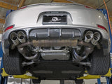 Kies-Motorsports aFe aFe MACH Force-Xp 304 SS OE Exhaust Tips Polished 12-16 Porsche 911 (C2S 991) H6 3.8L