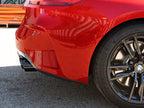 Kies-Motorsports aFe aFe MACHForce XP Cat-Back Exhaust BMW Z4 M40i (G29) 19-24 L6-3.0L (t) B58