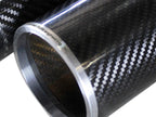 Kies-Motorsports aFe aFe MACHForce XP Exhaust 304SS Cat-Back w/ Carbon Fiber Tips 12-13 BMW M5 (F10) V8 4.4L (tt)