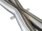 Kies-Motorsports aFe aFe MACHForce XP Exhaust 304SS Cat-Back w/ Polished Tips 12-13 BMW M5 (F10) V8 4.4L (tt)