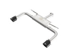 Kies-Motorsports aFe aFe MACHForce XP Exhausts Axle-Back 21-24 BMW 228i 2.0T (SS w/ Black Tips)